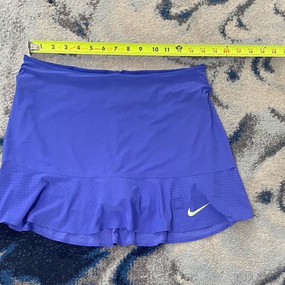 Nike Power Maria Skirt size Med . - Picture 3 of 8